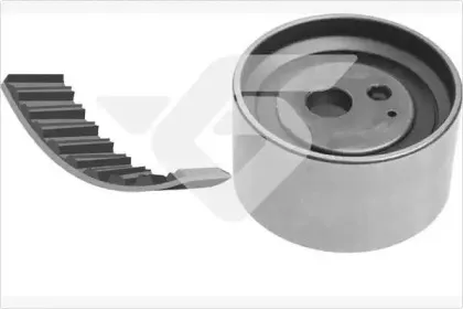 Комплект ремня ГРМ HUTCHINSON купить